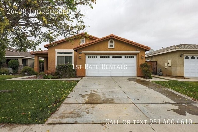 Primary Photo - 26438 Thoroughbred Ln