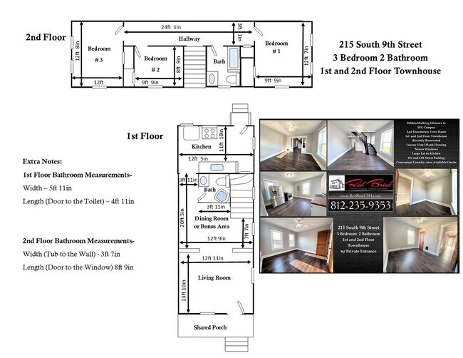 Building Photo - 217-217 S 9th St