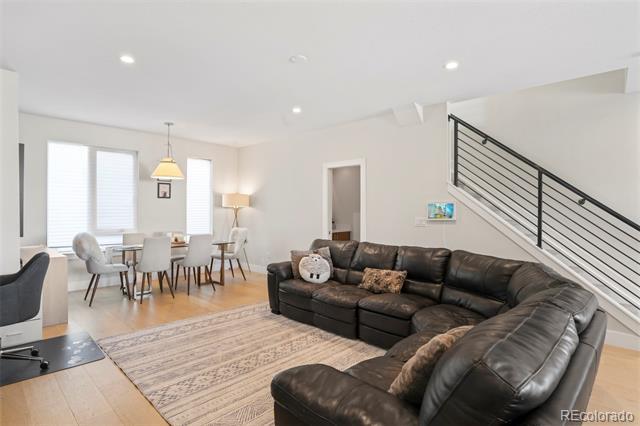 Building Photo - 3541 S Emerson St