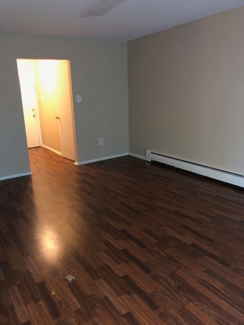 Floorplan - Applegate Apartments