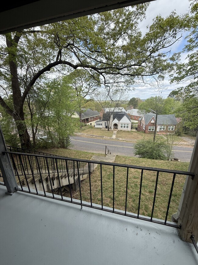 Building Photo - 2621 20th Street Ensley