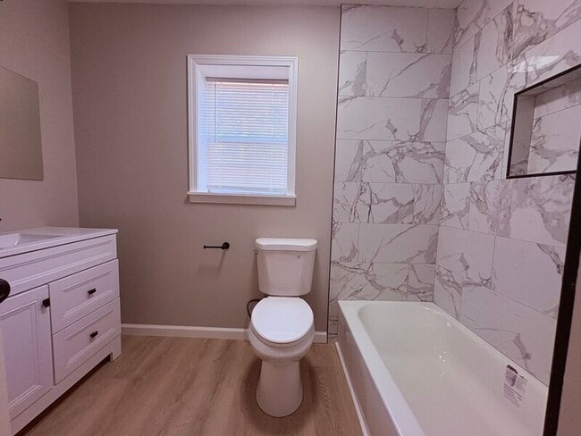 Building Photo - 8622 Walker Ave