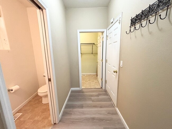 Building Photo - Stunning Remodeled Home with Office, A/C, Fenced Yard & Flexible Living Space!