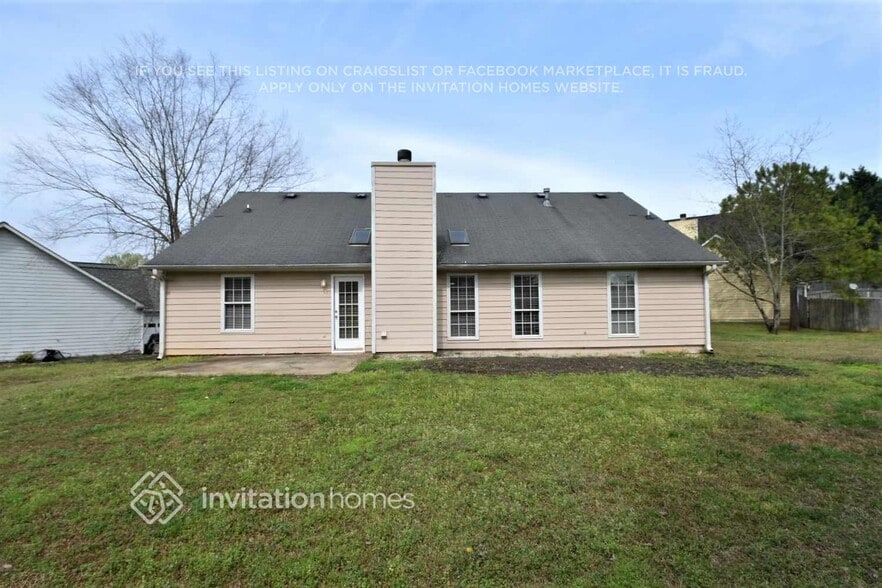 Building Photo - 2868 Loral Pines Dr NW