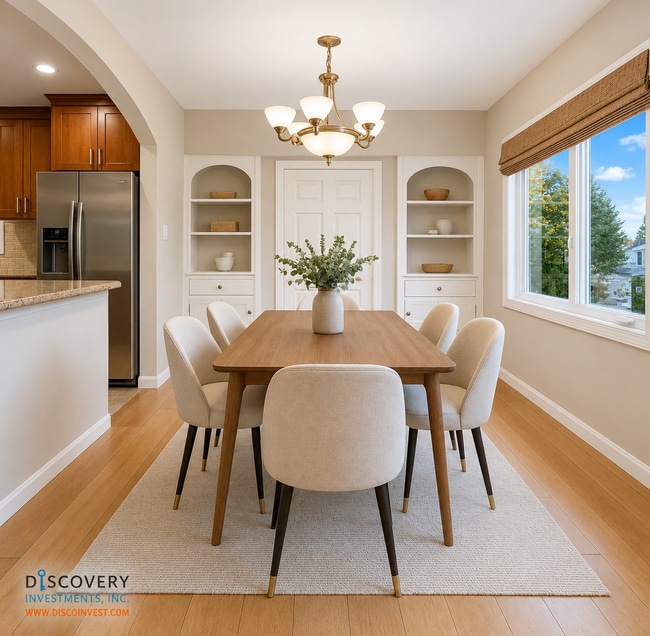 Building Photo - Pending! Coveted Piedmont Four Bedroom Home