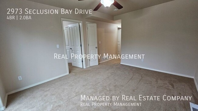 Building Photo - 2973 Seclusion Bay Dr