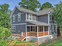 Building Photo - Lovely Asheville Rental!