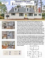 Building Photo - 8578 Circle Dr