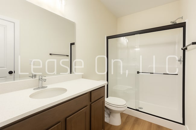 Building Photo - Brand-New 3 Bedroom Home in Haysville School District