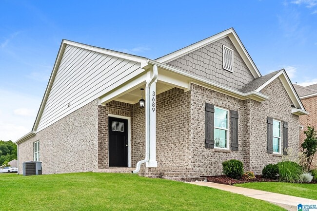 Building Photo - 3689 Burlington Dr