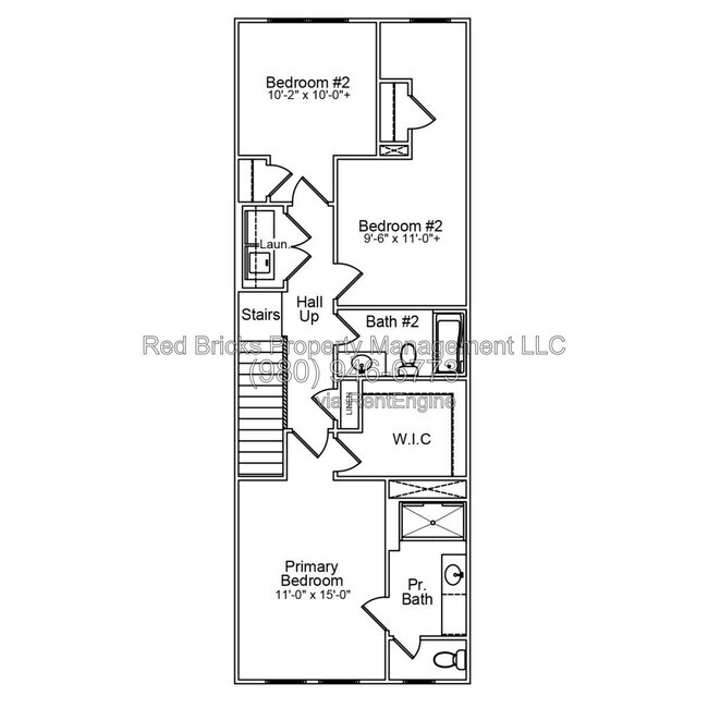 Building Photo - 6510 Harlech St