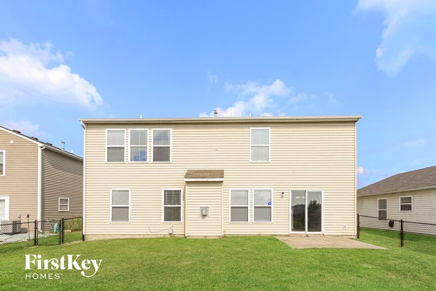 Building Photo - 1954 Morning Light Ln