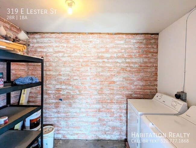 Building Photo - 319 E Lester St