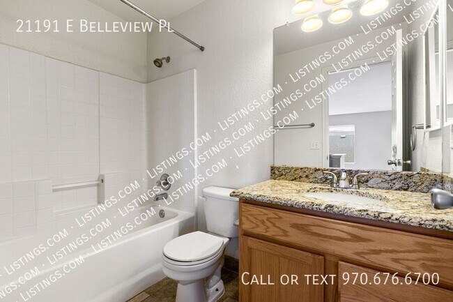 Building Photo - 21191 E Belleview Pl