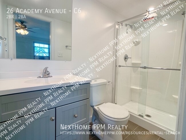 Building Photo - 26 Academy Ave