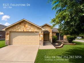 Building Photo - 8121 Fieldstone Dr