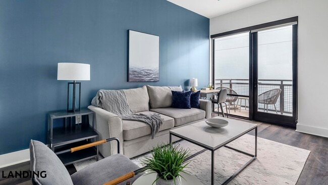 Building Photo - 1777 Peachtree St NE