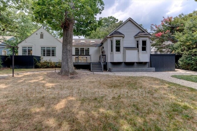 Building Photo - 2020 Tippah Ave