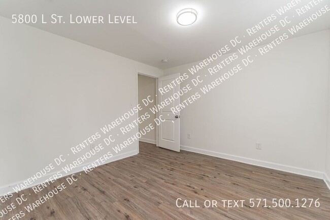 Building Photo - Brand-new, finished 1 Bd/1Bth lower level ...