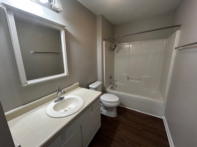 Building Photo - 5525 Hornaday Rd