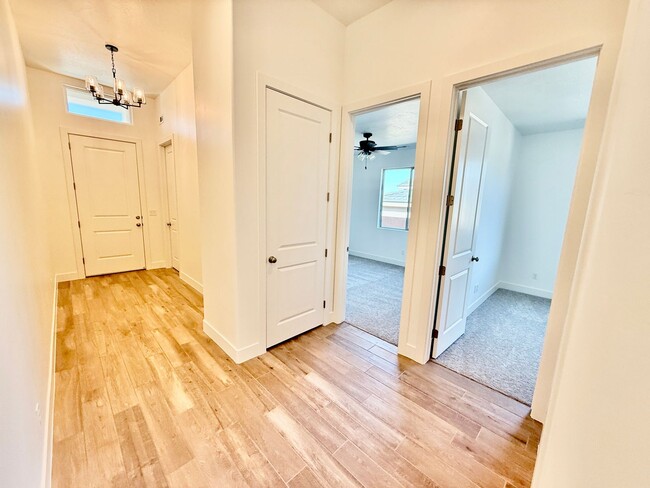 Building Photo - Brand New Four-Bedroom Home in Hurricane