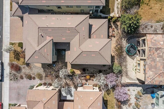 Building Photo - Damont Ranch Townhome Available to Lease Now