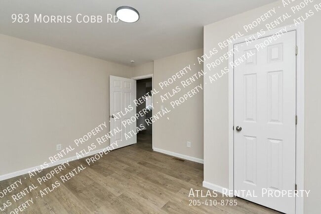 Building Photo - 983 Morris-Cobb Rd