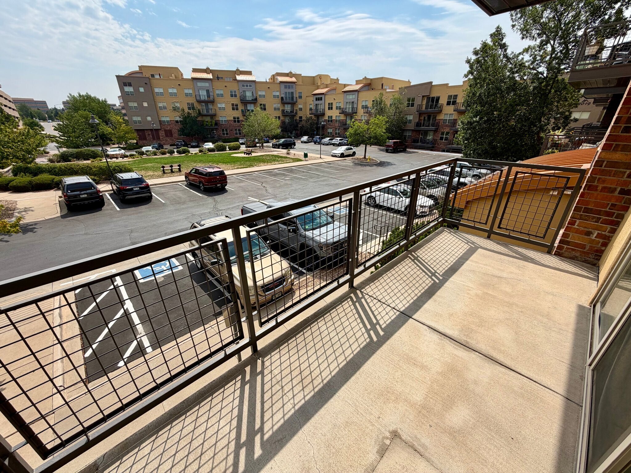 Building Photo - 9039 E Panorama Cir