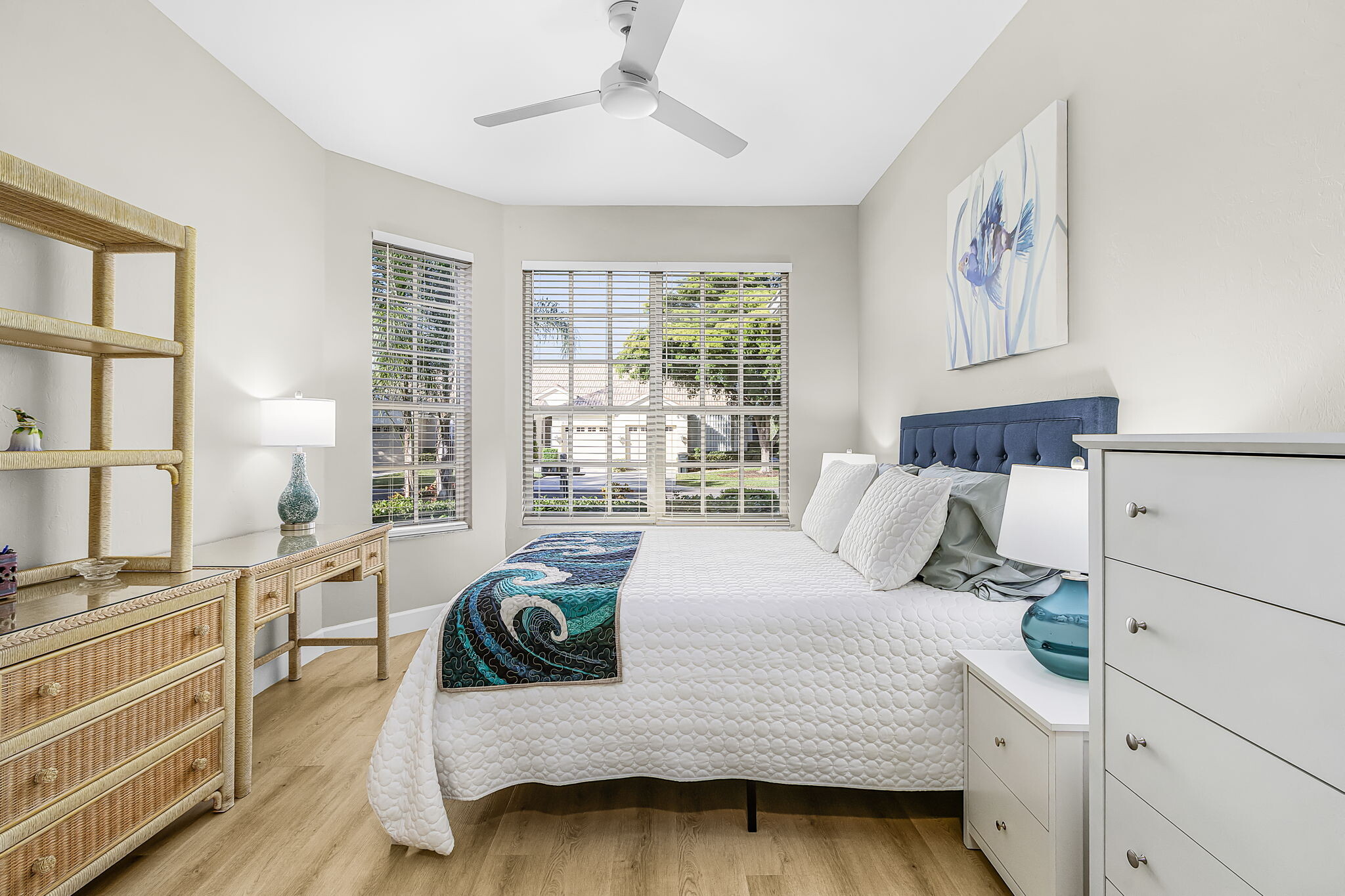 Guest Bedroom - 8899 Bristol Bnd