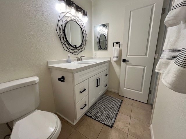 upstairs bathroom - 1225 N Broadway