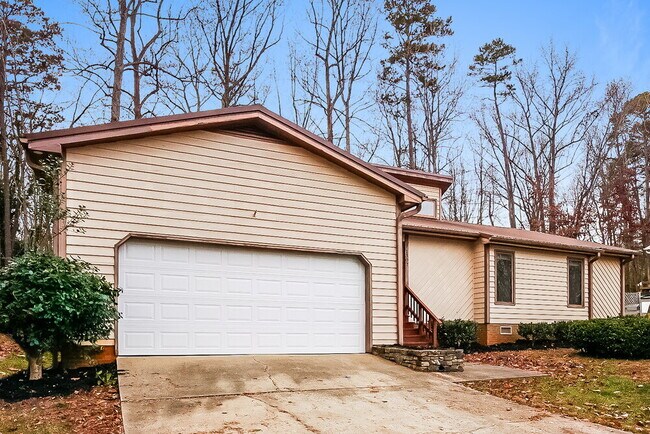 Building Photo - 1507 Bellingham Dr