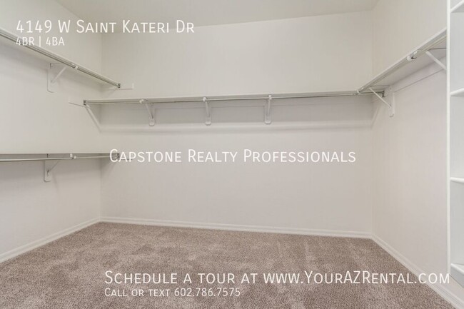 Building Photo - 4149 W St Kateri Dr