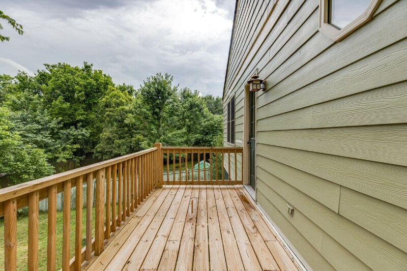 Building Photo - 3809 Sentinel Dr