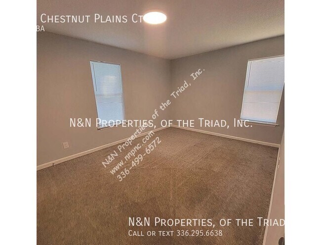 Building Photo - 1398 Chestnut Plains Ct