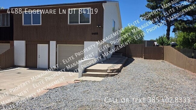 Building Photo - 4488 Edgeware Ln