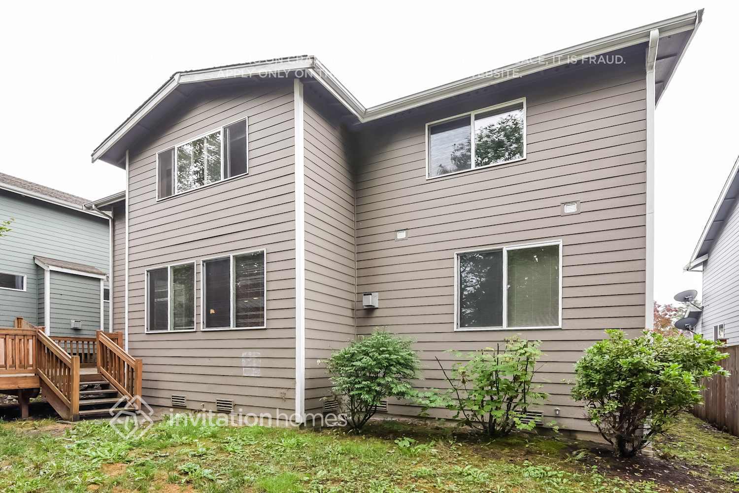 Building Photo - 15822 SE 262nd Pl