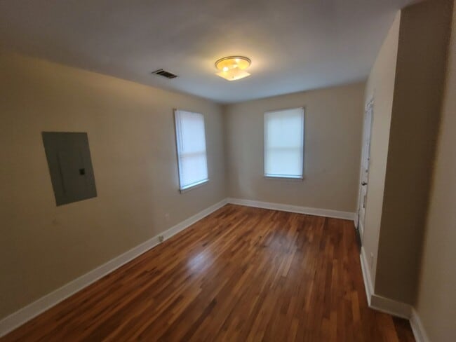 Building Photo - Augusta - Richmond County