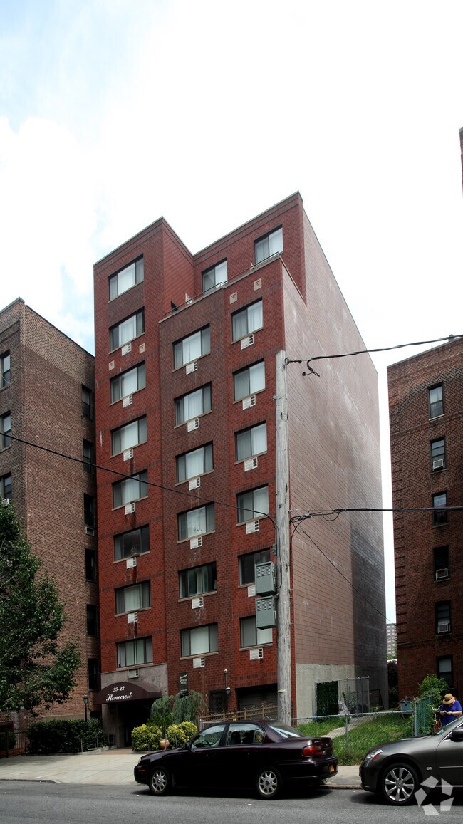 Stonecrest 9922 67th Dr Forest Hills NY 11375 Apartment Finder