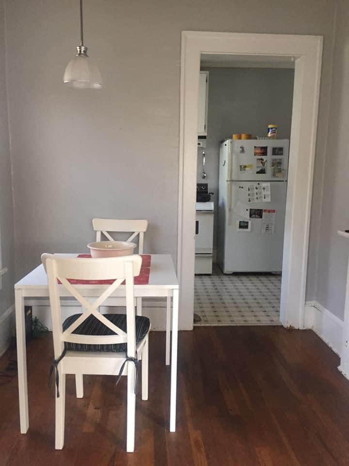 Building Photo - 144 Adams St