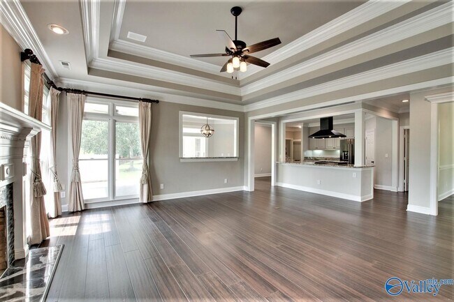 Building Photo - 2772 Deford Mill Rd SE