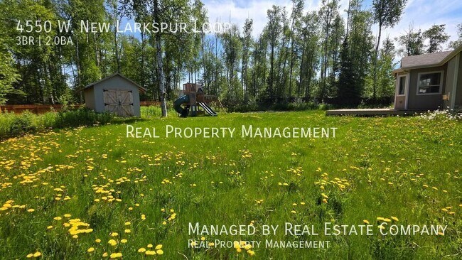 Building Photo - 4550 W New Larkspur Loop