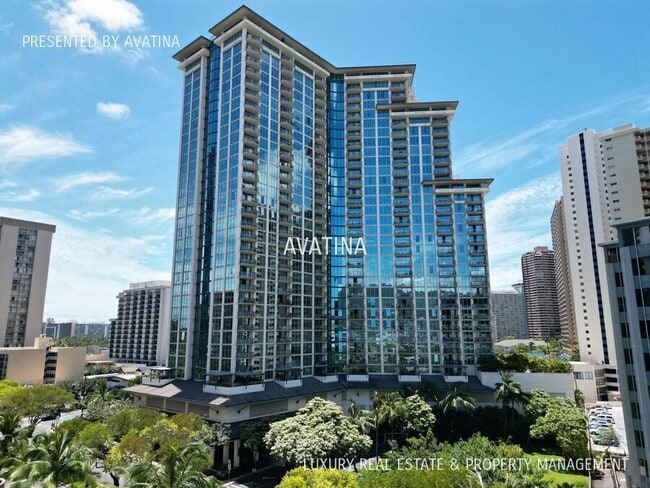 Building Photo - 1837 Kalakaua Ave