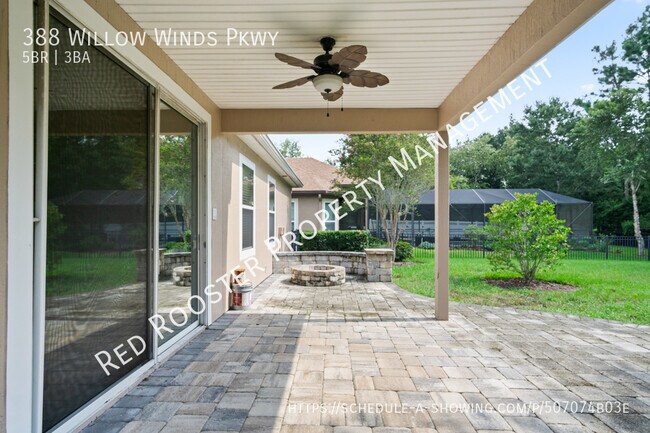Building Photo - 388 Willow Winds Pkwy