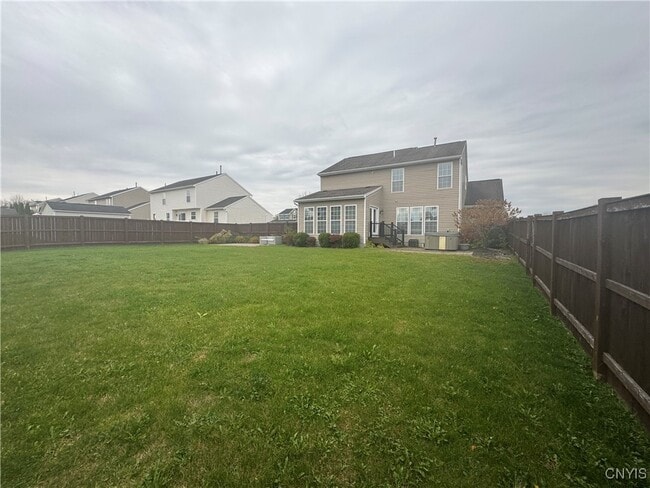 Building Photo - 5215 Harriet Fisher Dr