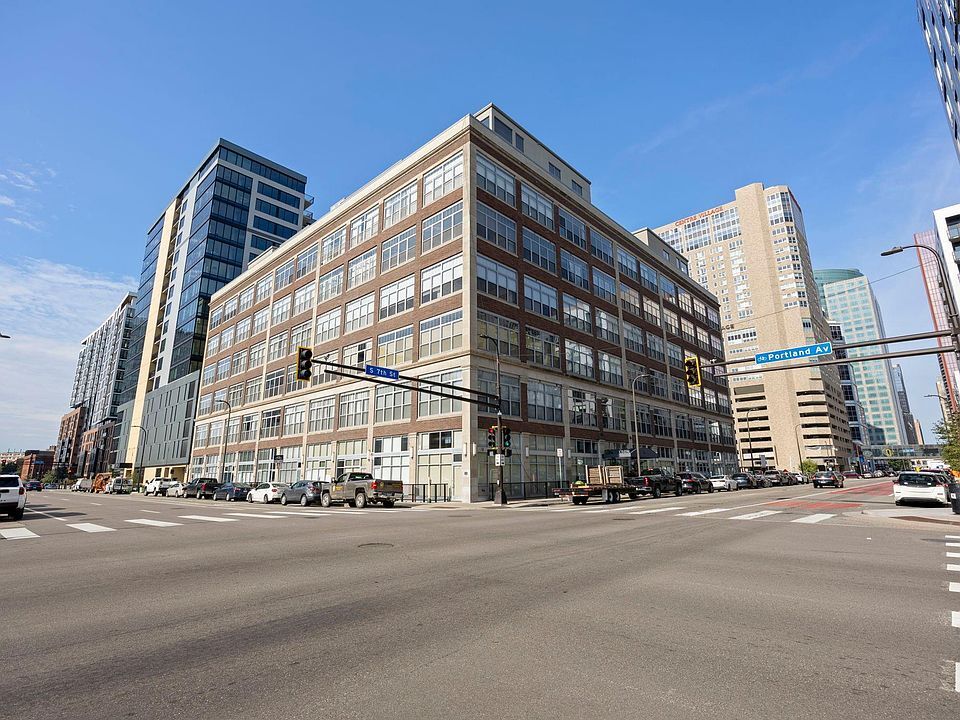 Building Photo - 521 S 7th St