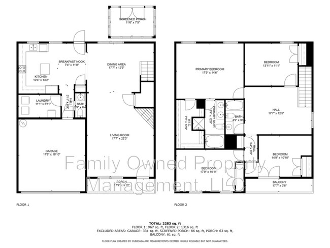 Building Photo - 8753 Red Oak Dr
