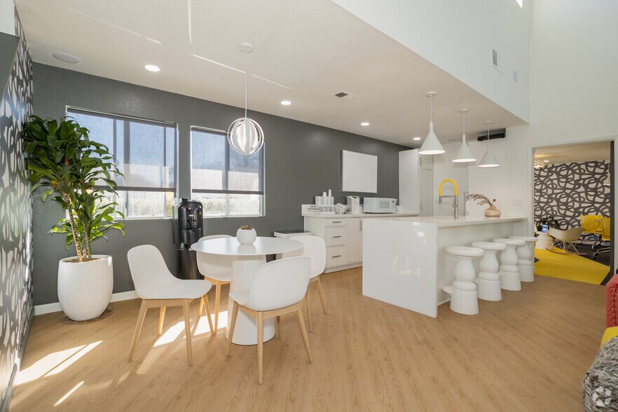 Clubhouse Angle 2 - Luma Davis