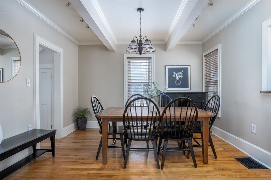 Building Photo - 308 Ballston Ave