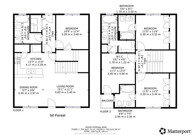 Building Photo - 141 Forest Dr Loop
