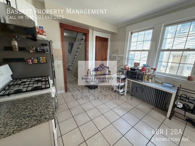 Building Photo - 2 Homestead Ave